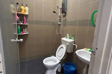 Taman Angkasa Nuri, Precinct 8, Batu Berendam, Melaka