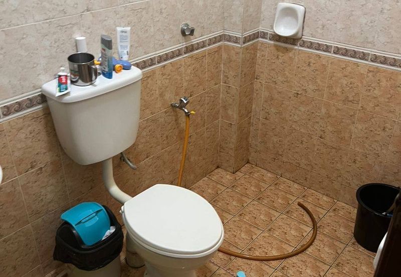 TAMAN REMBIA PERKASA