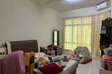 TAMAN REMBIA PERKASA