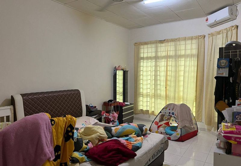 TAMAN REMBIA PERKASA