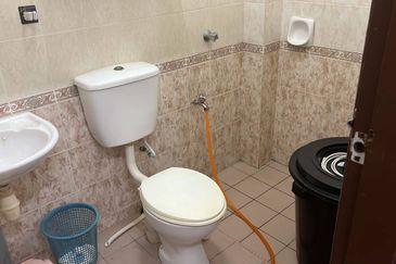 TAMAN REMBIA PERKASA