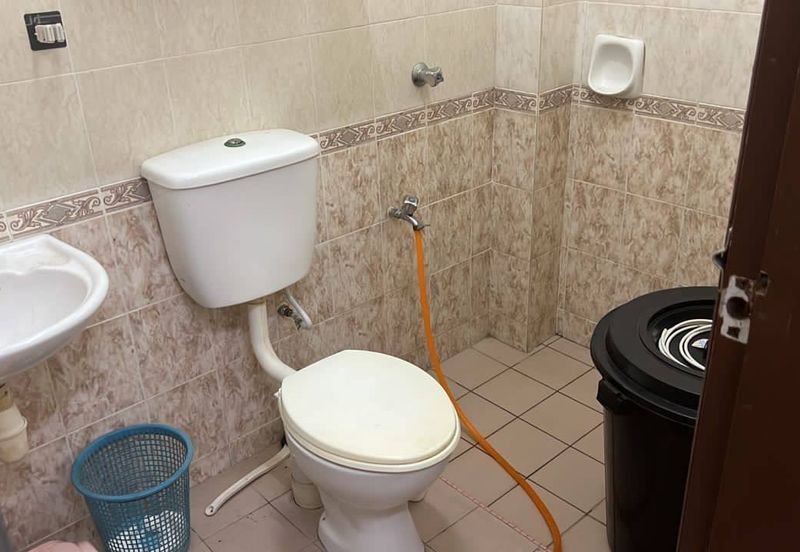 TAMAN REMBIA PERKASA