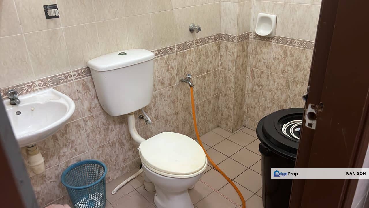 Single Storey Terrace House Taman Rembia Perkasa Alor Gajah, Melaka, Alor Gajah