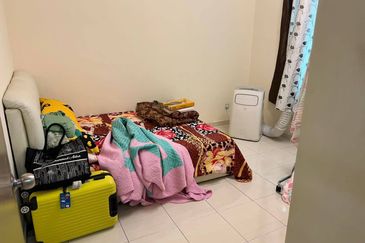 TAMAN REMBIA PERKASA