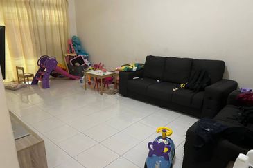 TAMAN REMBIA PERKASA