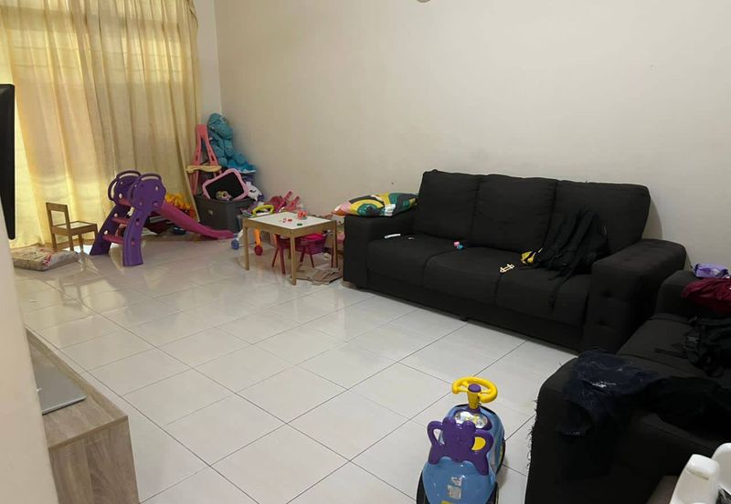 TAMAN REMBIA PERKASA