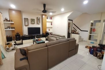 TAMAN PERTAM JAYA (MKM SEMABOK)