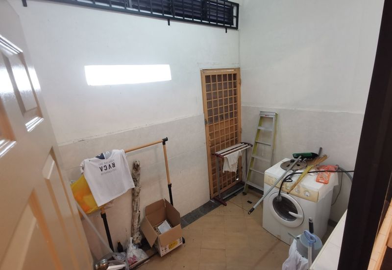 TAMAN PERTAM JAYA (MKM SEMABOK)