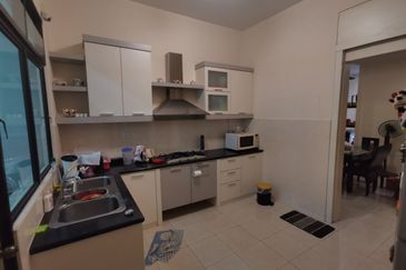 TAMAN PERTAM JAYA (MKM SEMABOK)