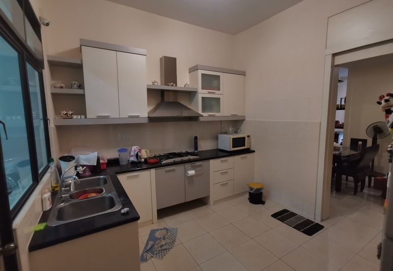 TAMAN PERTAM JAYA (MKM SEMABOK)