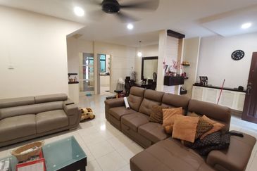 TAMAN PERTAM JAYA (MKM SEMABOK)