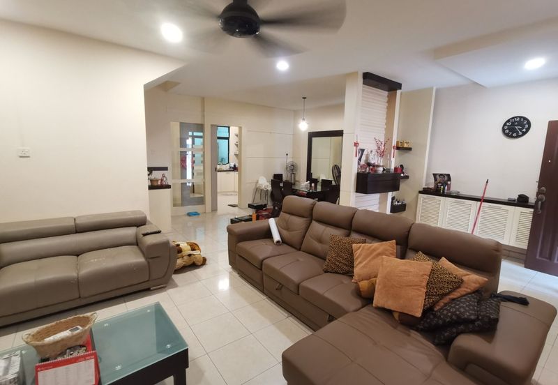 TAMAN PERTAM JAYA (MKM SEMABOK)