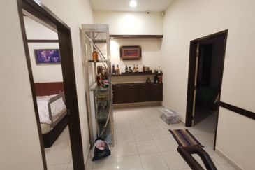 TAMAN PERTAM JAYA (MKM SEMABOK)