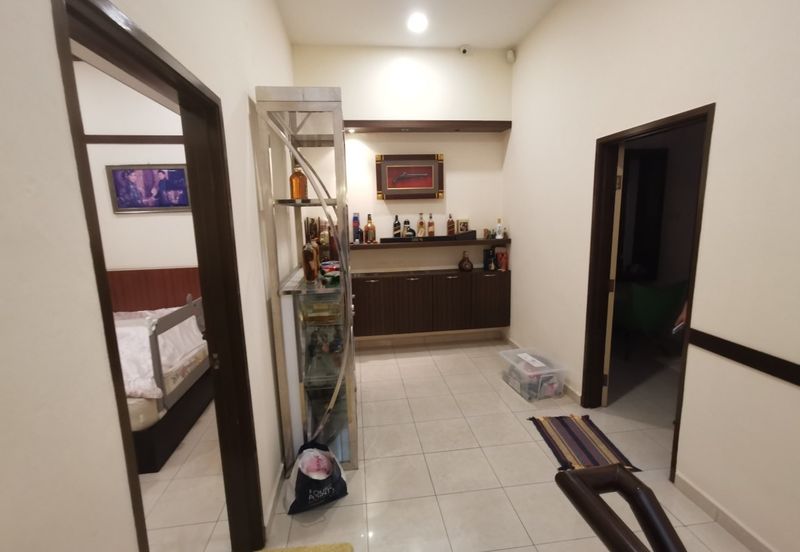 TAMAN PERTAM JAYA (MKM SEMABOK)