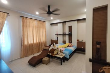 TAMAN PERTAM JAYA (MKM SEMABOK)