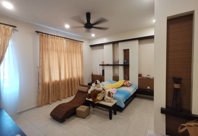 TAMAN PERTAM JAYA (MKM SEMABOK)