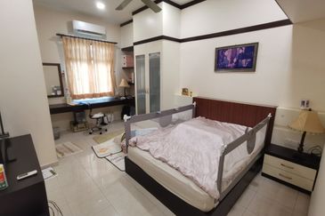 TAMAN PERTAM JAYA (MKM SEMABOK)