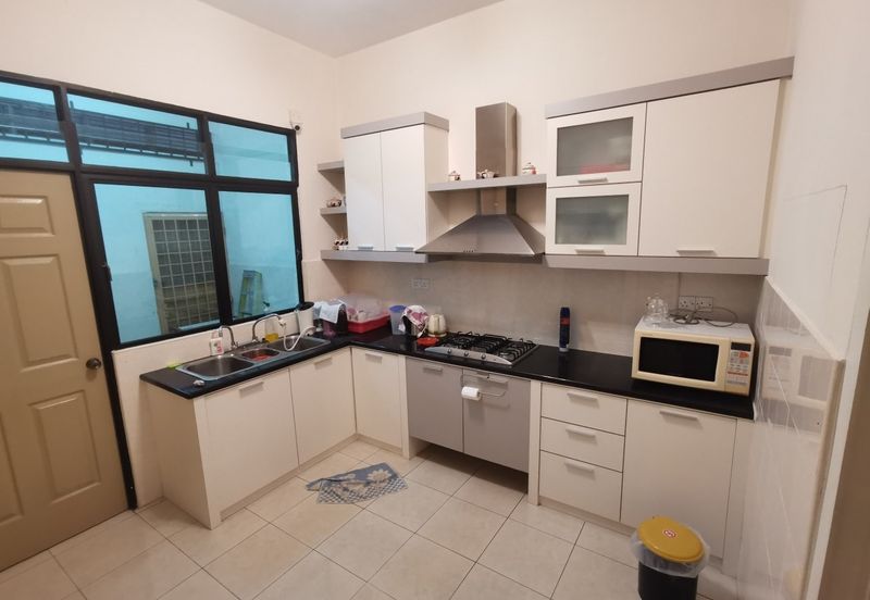 TAMAN PERTAM JAYA (MKM SEMABOK)