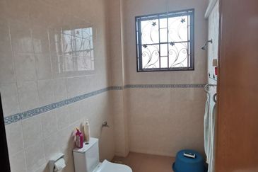 TAMAN PERTAM JAYA (MKM SEMABOK)