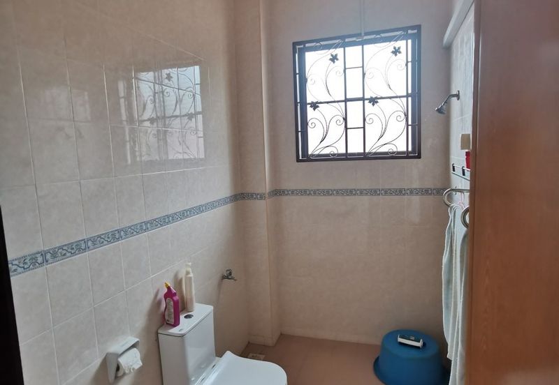 TAMAN PERTAM JAYA (MKM SEMABOK)