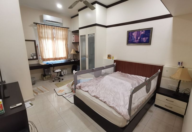 TAMAN PERTAM JAYA (MKM SEMABOK)