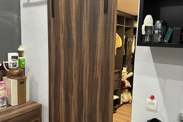 One Krubong Lake Garden