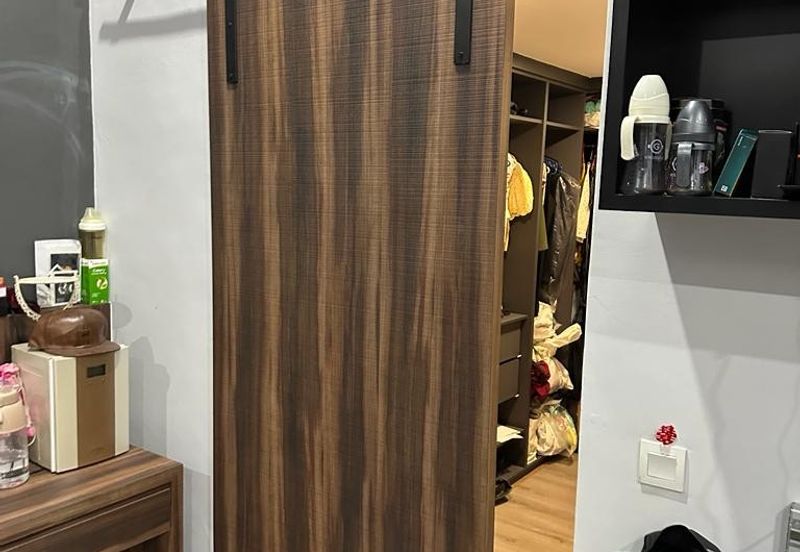 One Krubong Lake Garden