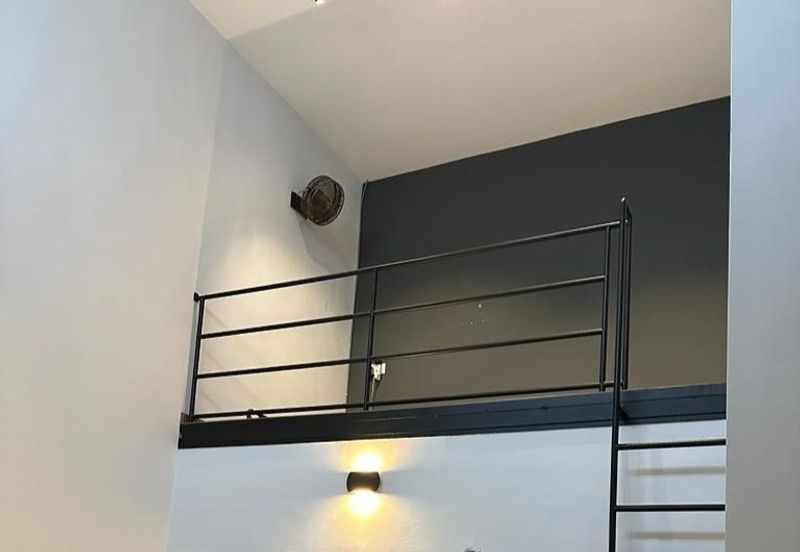 One Krubong Lake Garden