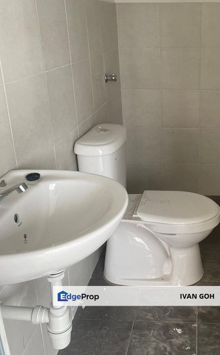 Double Storey Terrace House Taman Bukit Tambun Perdana Scientex Durian Tunggal , Melaka, Durian Tunggal