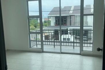 Taman Bukit Tambun Perdana