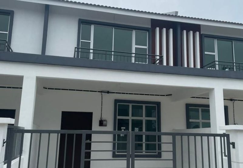 Taman Bukit Tambun Perdana