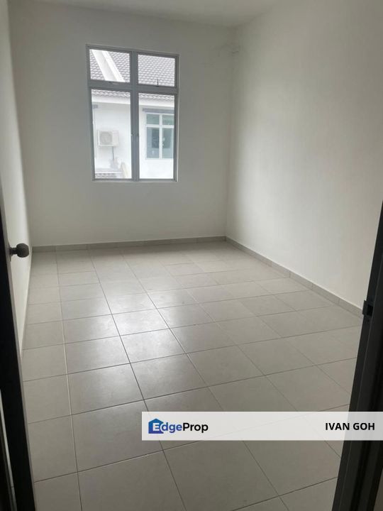 Double Storey Terrace House Taman Bukit Tambun Perdana Scientex Durian Tunggal , Melaka, Durian Tunggal