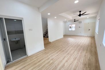 Taman Datuk Tamby Chik Karim