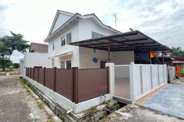 Taman Datuk Tamby Chik Karim