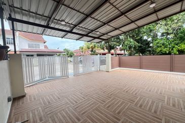 Taman Datuk Tamby Chik Karim