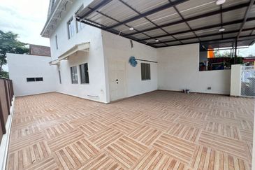 Taman Datuk Tamby Chik Karim