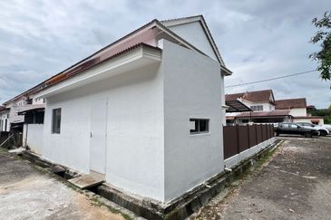 Taman Datuk Tamby Chik Karim