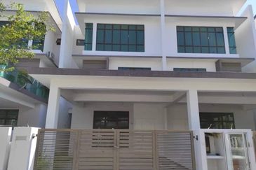 Ozana Residence