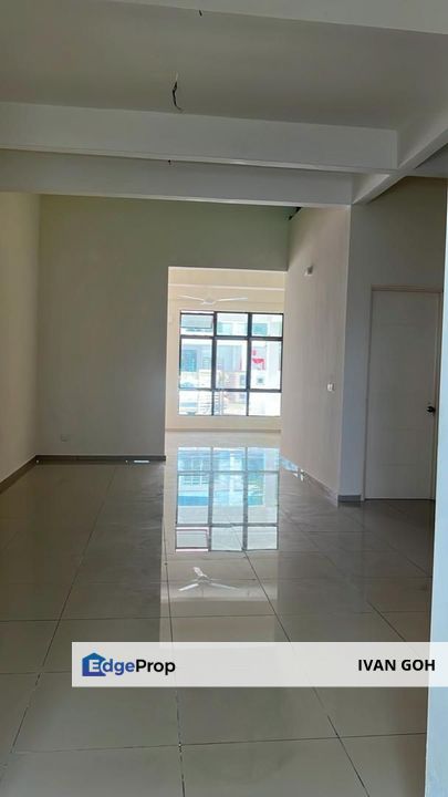 Gated Guarded 2.5 Storey Terrace House Taman Ozana Residence Ayer Keroh, Melaka, Ayer Keroh