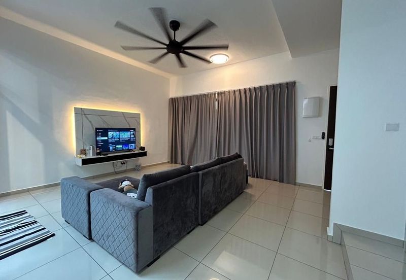 Country Villas Resort