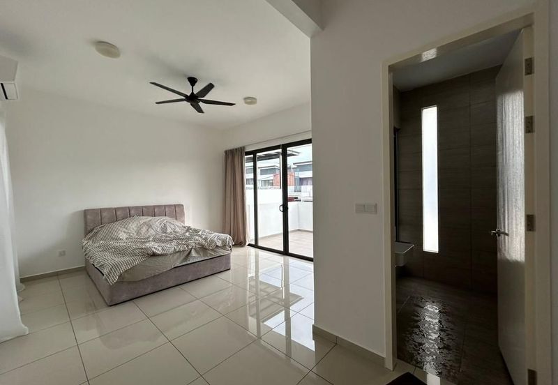 Country Villas Resort