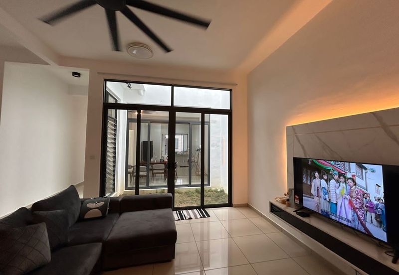 Country Villas Resort