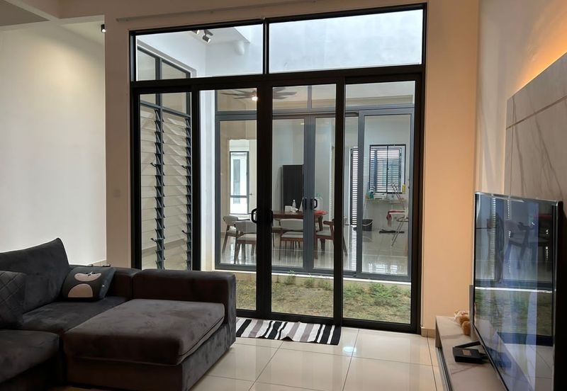 Country Villas Resort