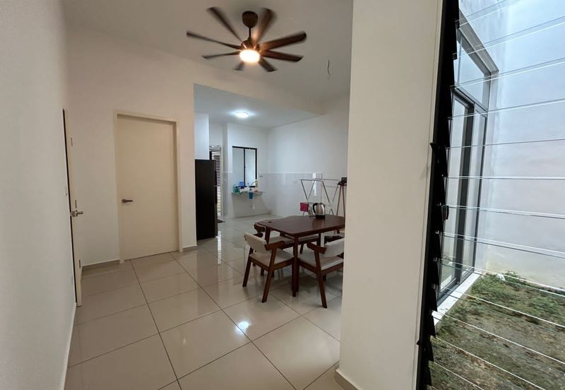 Country Villas Resort