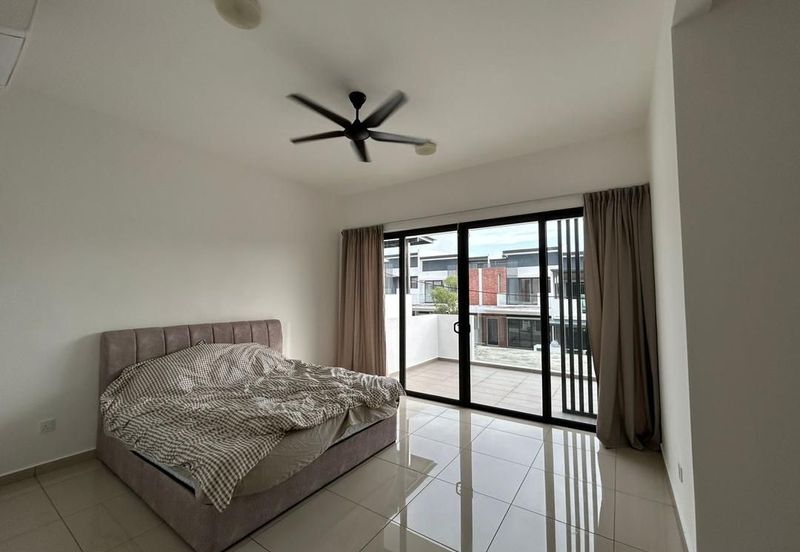 Country Villas Resort