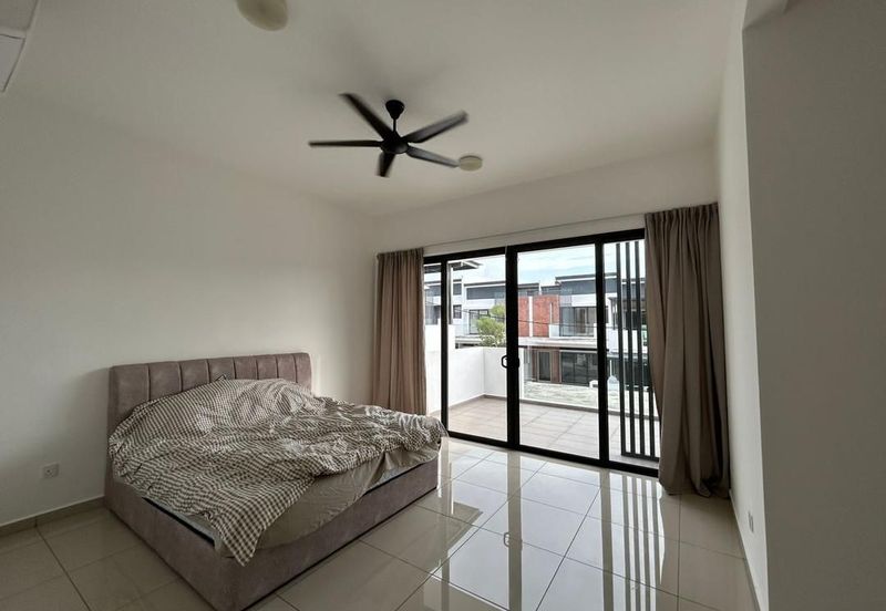 Country Villas Resort