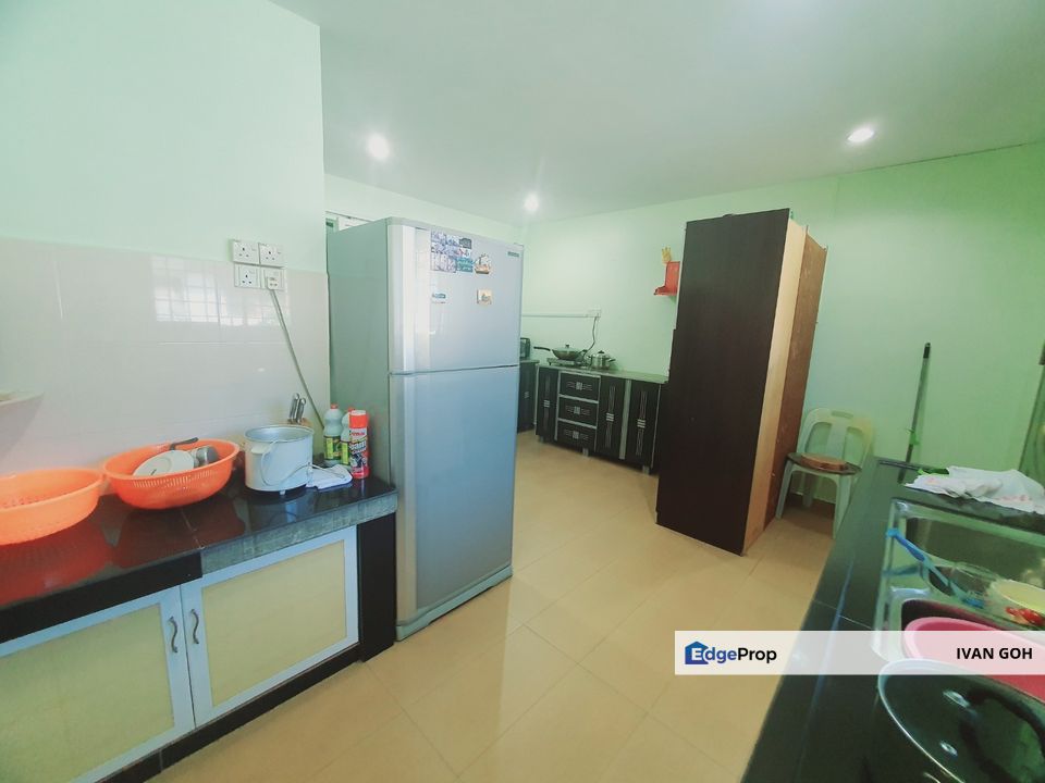 Single Storey Terrace House Taman Kerjasama Bukit Beruang , Melaka, Bukit Beruang