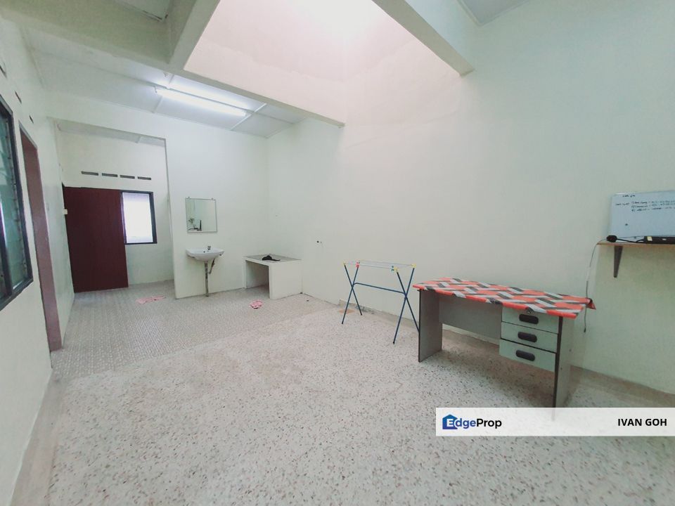 Single Storey Terrace Taman Kerjasama Bukit Beruang , Melaka, Bukit Beruang