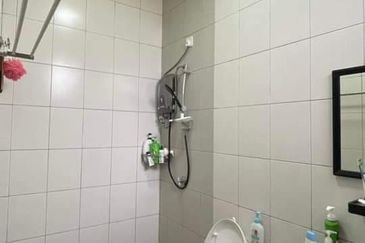 One Krubong Lake Garden