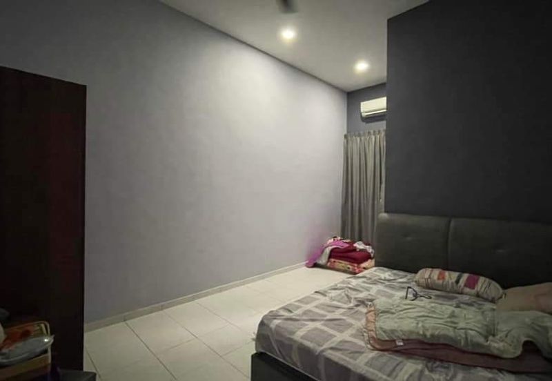 One Krubong Lake Garden